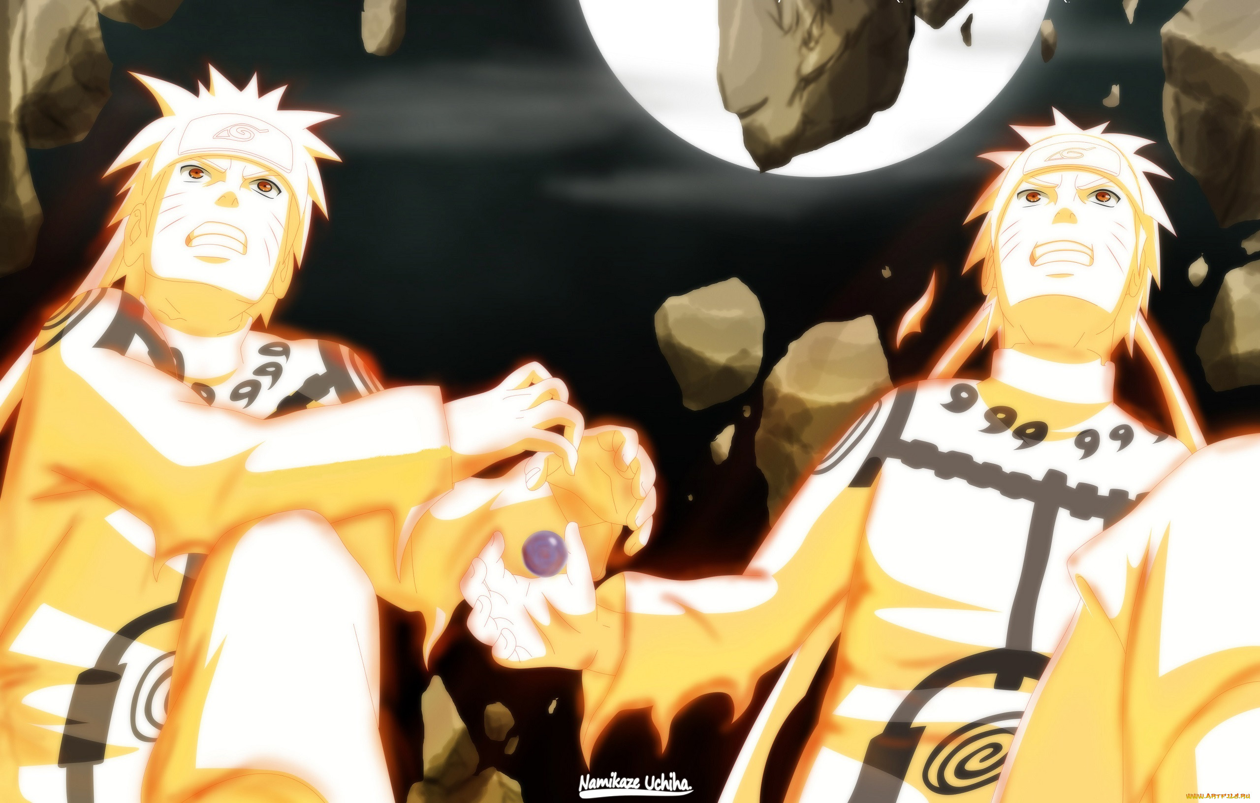 , naruto, 